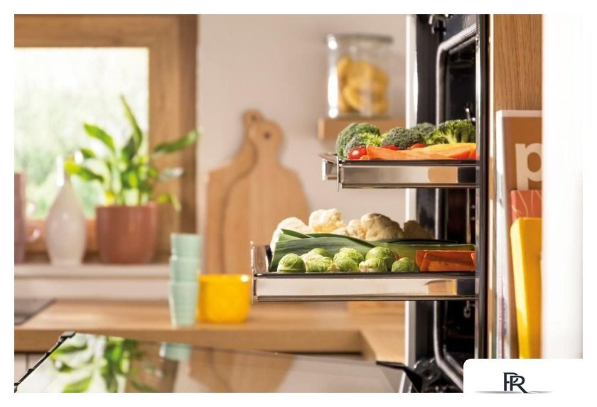 Электрический духовой шкаф Gorenje BPSA6747A08WG - Изображение №13 — Интернет-магазин ПроЗаказ