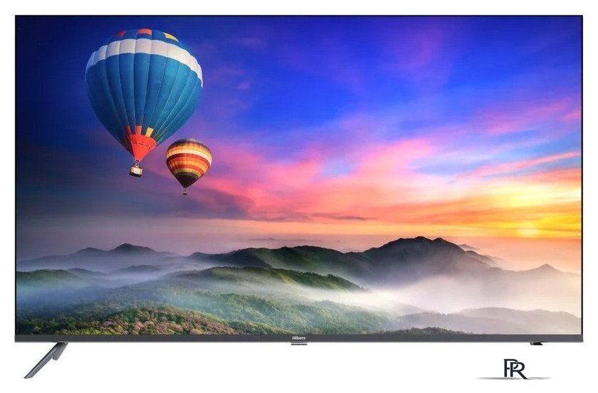 Телевизор Hikers 55HTQ01 - Изображение №1 — Интернет-магазин ПроЗаказ