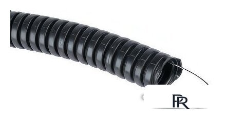 Труба для кабеля EKF PROxima Plast FRHF-20 - Изображение №1 — Интернет-магазин ПроЗаказ