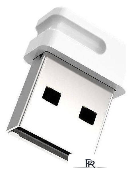 USB Flash Netac U116 USB 3.2 64GB NT03U116N-064G-32WH - Изображение №3 — Интернет-магазин ПроЗаказ