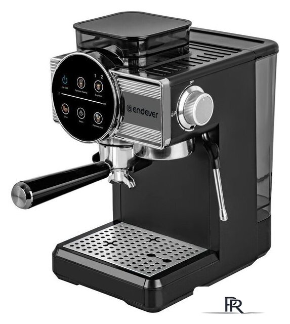 Рожковая кофеварка Endever Costa-1093 - Изображение №1 — Интернет-магазин ПроЗаказ