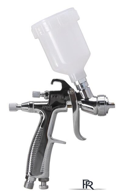 Краскопульт Wester FPG-40 [75534] - Изображение №3 — Интернет-магазин ПроЗаказ
