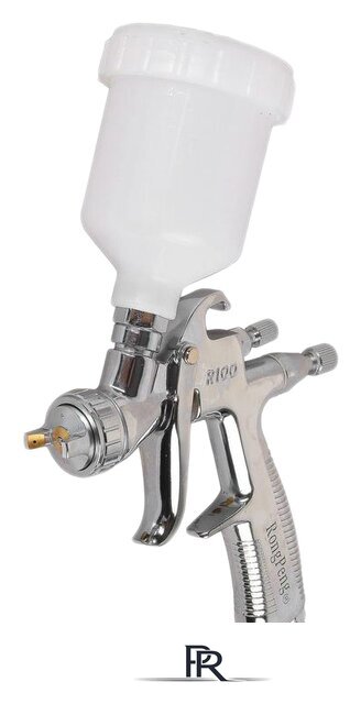 Краскопульт Wester FPG-40 [75534] - Изображение №1 — Интернет-магазин ПроЗаказ