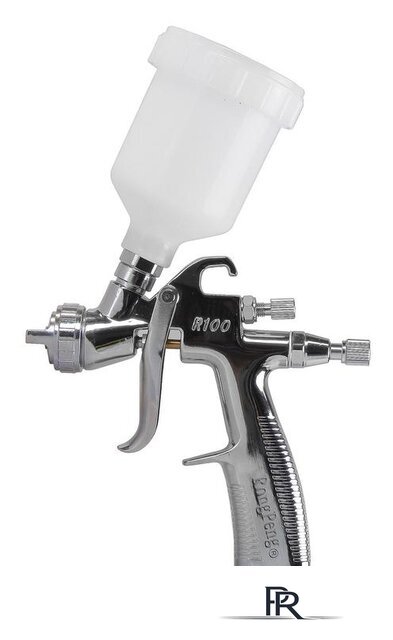 Краскопульт Wester FPG-40 [75534] - Изображение №2 — Интернет-магазин ПроЗаказ