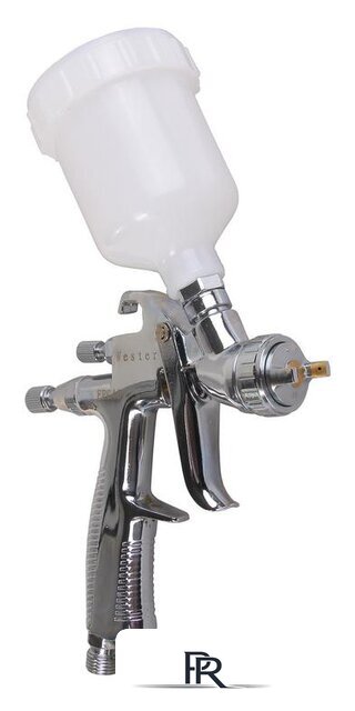 Краскопульт Wester FPG-40 [75534] - Изображение №4 — Интернет-магазин ПроЗаказ