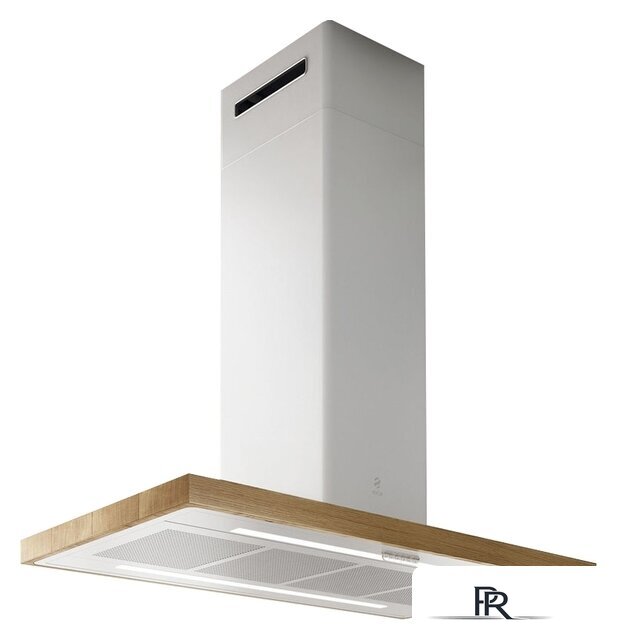 Кухонная вытяжка Elica Bio Island WH/A/120X53 Rovere - Изображение №1 — Интернет-магазин ПроЗаказ