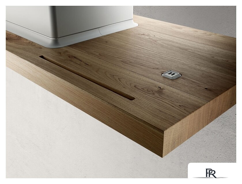 Кухонная вытяжка Elica Bio Island WH/A/120X53 Rovere - Изображение №3 — Интернет-магазин ПроЗаказ