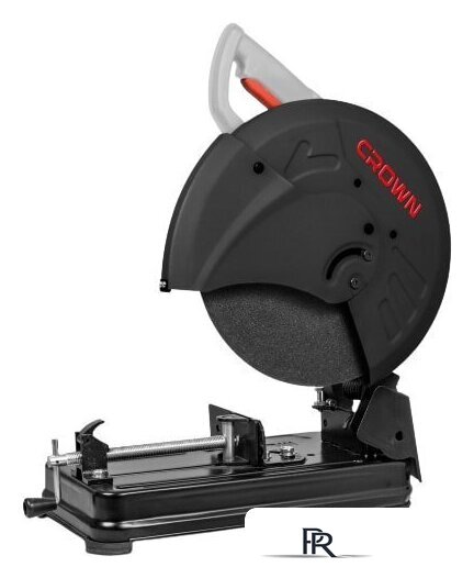 Монтажная (отрезная) пила Crown CT15205N - Изображение №1 — Интернет-магазин ПроЗаказ