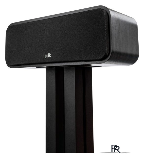 Полочная акустика Polk Audio Signature Elite ES30 (черный) - Изображение №4 — Интернет-магазин ПроЗаказ