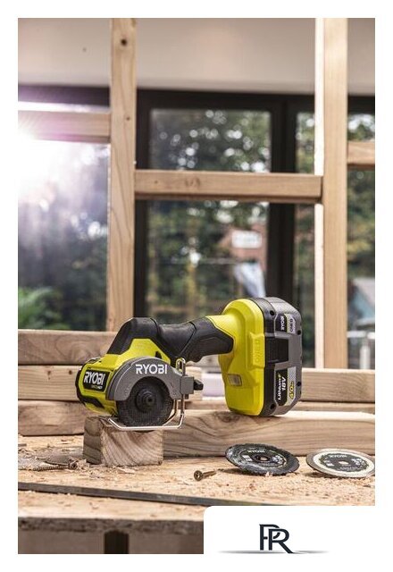 Дисковая (циркулярная) пила Ryobi RCT18C-0 5133004953 (без АКБ) - Изображение №5 — Интернет-магазин ПроЗаказ