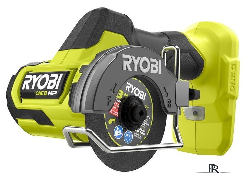 Дисковая (циркулярная) пила Ryobi RCT18C-0 5133004953 (без АКБ) - Изображение №1 — Интернет-магазин ПроЗаказ