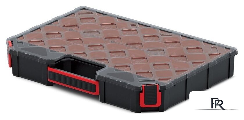 Кейс Kistenberg Tager Case Organisers 40 KTC40306B-S411 - Изображение №6 — Интернет-магазин ПроЗаказ