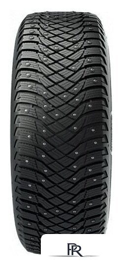 Зимние шины Goodyear UltraGrip Arctic 2 205/50R17 93T (шипы) - Изображение №3 — Интернет-магазин ПроЗаказ