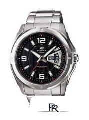 Наручные часы Casio EF-129D-1AVEF - Изображение №1 — Интернет-магазин ПроЗаказ