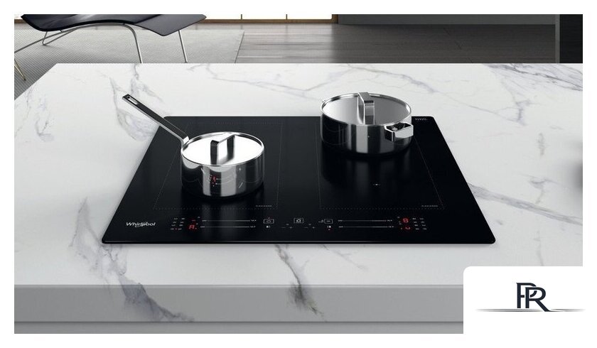 Варочная панель Whirlpool WL S7260 NE - Изображение №5 — Интернет-магазин ПроЗаказ