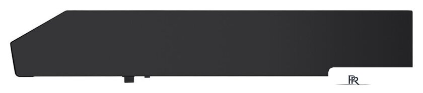 Кухонная вытяжка HOMSair Horizontal 60 (черный) - Изображение №10 — Интернет-магазин ПроЗаказ