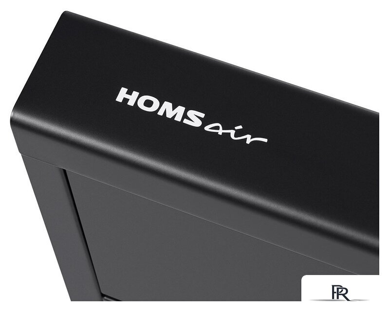 Кухонная вытяжка HOMSair Horizontal 60 (черный) - Изображение №9 — Интернет-магазин ПроЗаказ