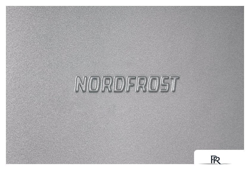 Холодильник Nord (Nordfrost) NRT 141 132 - Изображение №9 — Интернет-магазин ПроЗаказ
