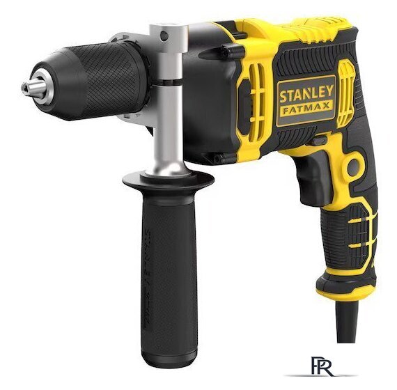 Ударная дрель Stanley FMEH750 - Изображение №1 — Интернет-магазин ПроЗаказ