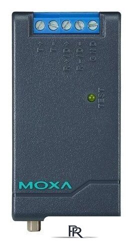 Конвертер Moxa TCC-80I - Изображение №2 — Интернет-магазин ПроЗаказ
