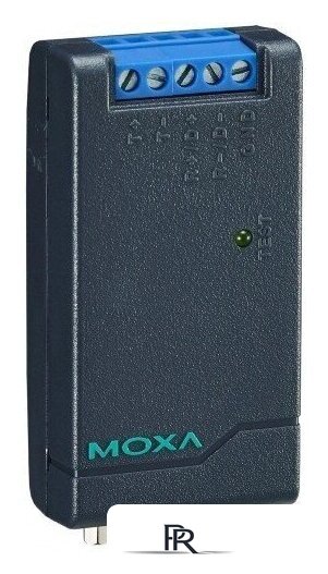 Конвертер Moxa TCC-80I - Изображение №1 — Интернет-магазин ПроЗаказ