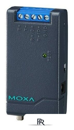 Конвертер Moxa TCC-80I - Изображение №3 — Интернет-магазин ПроЗаказ