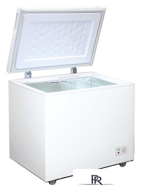 Морозильный ларь Бирюса 260КХ - Изображение №1 — Интернет-магазин ПроЗаказ