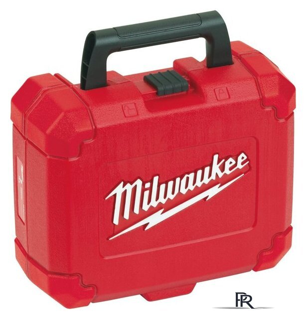 Набор сверл Milwaukee 4932479488 - Изображение №2 — Интернет-магазин ПроЗаказ