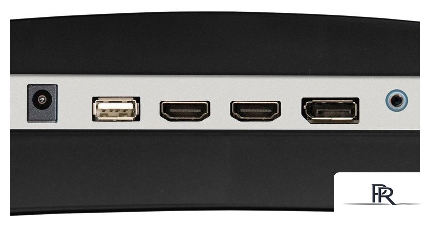 Игровой монитор ExeGate Combat EC2700TA EX297303RUS - Изображение №9 — Интернет-магазин ПроЗаказ