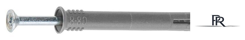 Дюбель-гвоздь Starfix SMW1-42954-700 (700 шт) - Изображение №1 — Интернет-магазин ПроЗаказ