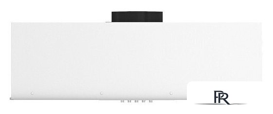 Кухонная вытяжка Elikor Cube Basic 60П-500-КЗД 692342 (белый) - Изображение №3 — Интернет-магазин ПроЗаказ