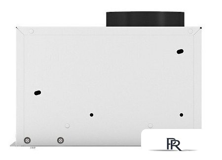 Кухонная вытяжка Elikor Cube Basic 60П-500-КЗД 692342 (белый) - Изображение №6 — Интернет-магазин ПроЗаказ