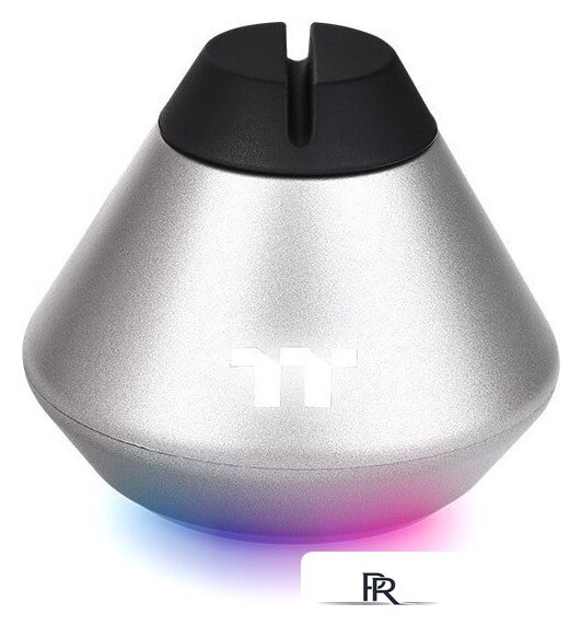 Держатель для кабеля Thermaltake Argent MB1 RGB - Изображение №1 — Интернет-магазин ПроЗаказ