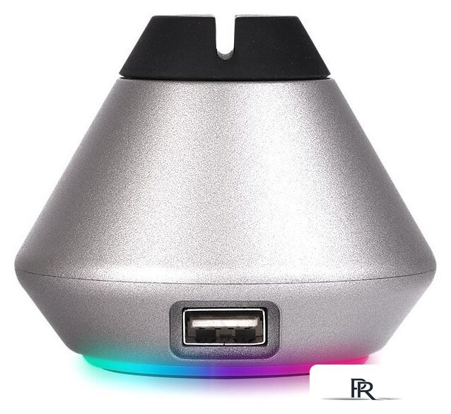 Держатель для кабеля Thermaltake Argent MB1 RGB - Изображение №5 — Интернет-магазин ПроЗаказ
