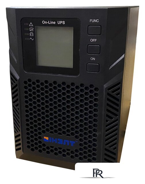 Источник бесперебойного питания IНЭЛТ Gamma 1KR IN1000RM-GA-KR-KS-TW-IEC - Изображение №1 — Интернет-магазин ПроЗаказ
