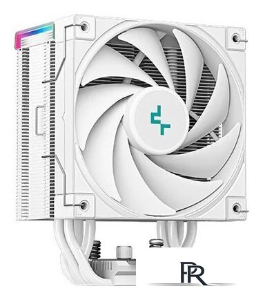 Кулер для процессора DeepCool AK500S Digital WH R-AK500S-WHADMN-G - Изображение №1 — Интернет-магазин ПроЗаказ