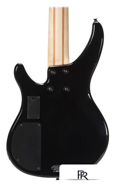Бас-гитара Yamaha TRBX305 (черный) - Изображение №6 — Интернет-магазин ПроЗаказ