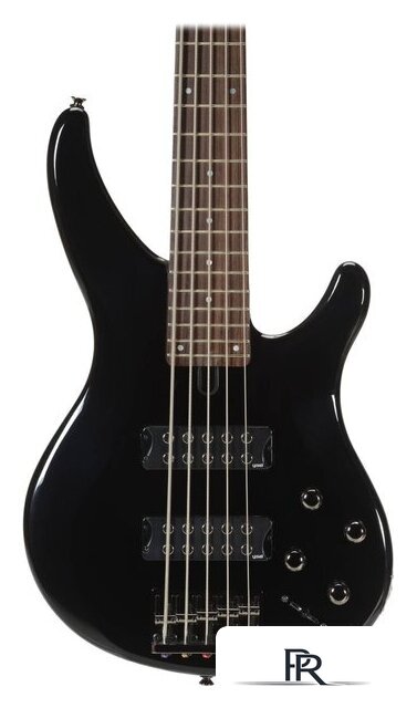 Бас-гитара Yamaha TRBX305 (черный) - Изображение №5 — Интернет-магазин ПроЗаказ