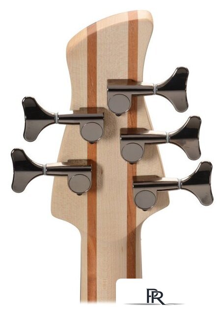 Бас-гитара Yamaha TRBX305 (черный) - Изображение №8 — Интернет-магазин ПроЗаказ