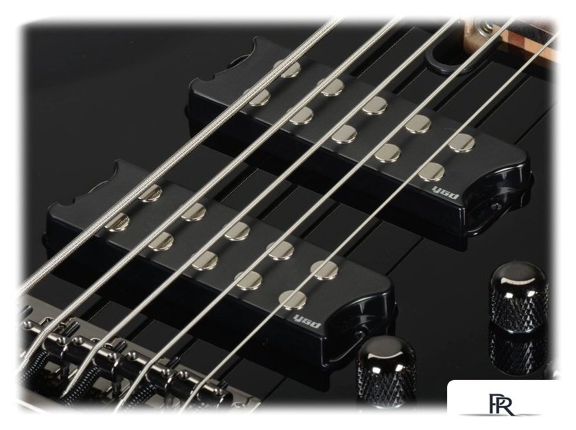 Бас-гитара Yamaha TRBX305 (черный) - Изображение №10 — Интернет-магазин ПроЗаказ