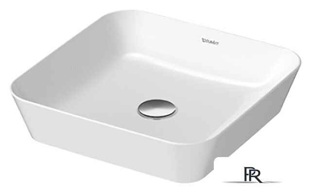 Умывальник Duravit Cape Cod 2340430000 - Изображение №1 — Интернет-магазин ПроЗаказ
