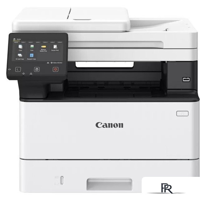 МФУ Canon i-SENSYS MF461dw 5951C020 - Изображение №1 — Интернет-магазин ПроЗаказ