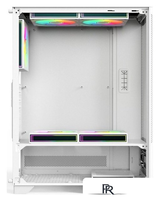 Корпус ACD Citadel 108DW AH-SI1G0W-00 - Изображение №3 — Интернет-магазин ПроЗаказ