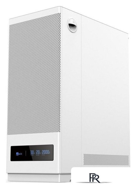 Корпус ACD Citadel 108DW AH-SI1G0W-00 - Изображение №4 — Интернет-магазин ПроЗаказ