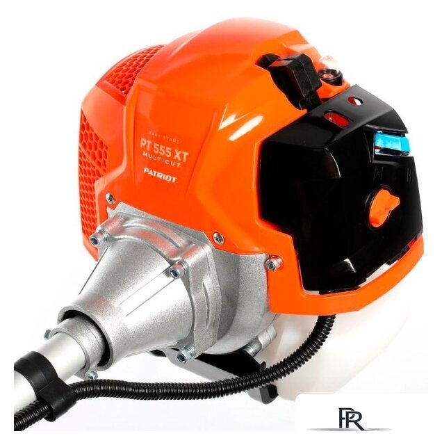 Триммер Patriot PT 555 XT - Изображение №4 — Интернет-магазин ПроЗаказ