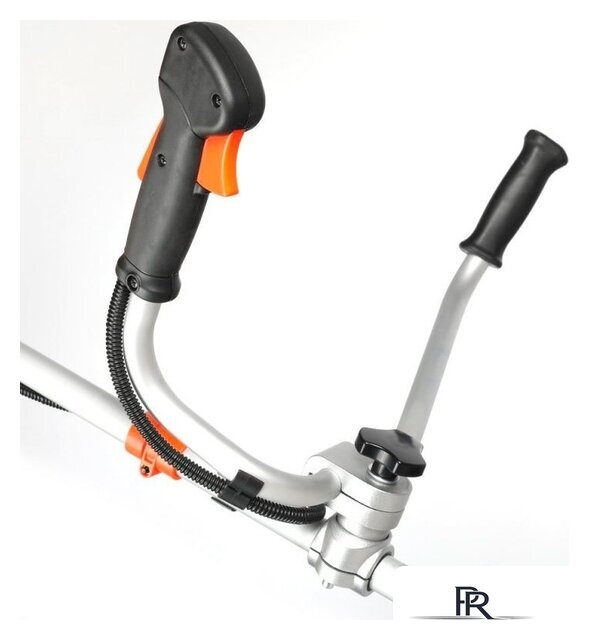 Триммер Patriot PT 555 XT - Изображение №8 — Интернет-магазин ПроЗаказ