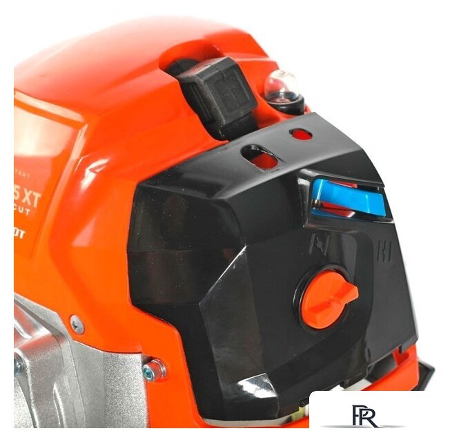 Триммер Patriot PT 555 XT - Изображение №7 — Интернет-магазин ПроЗаказ