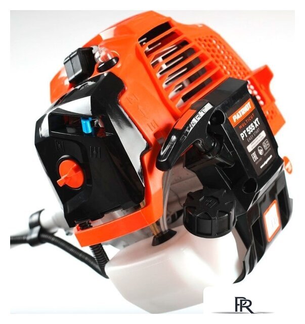 Триммер Patriot PT 555 XT - Изображение №5 — Интернет-магазин ПроЗаказ