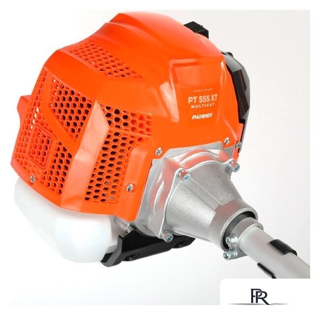 Триммер Patriot PT 555 XT - Изображение №6 — Интернет-магазин ПроЗаказ