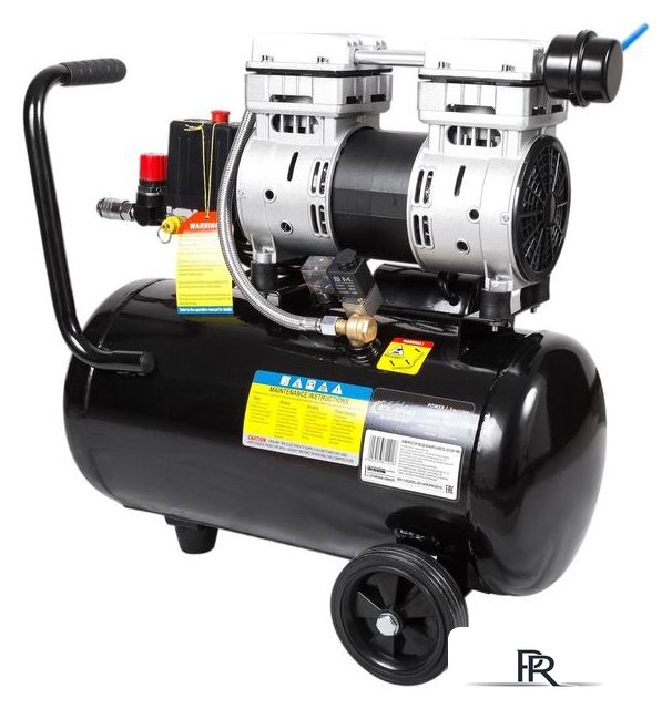Компрессор ELAND EL-2513OF PRO - Изображение №5 — Интернет-магазин ПроЗаказ